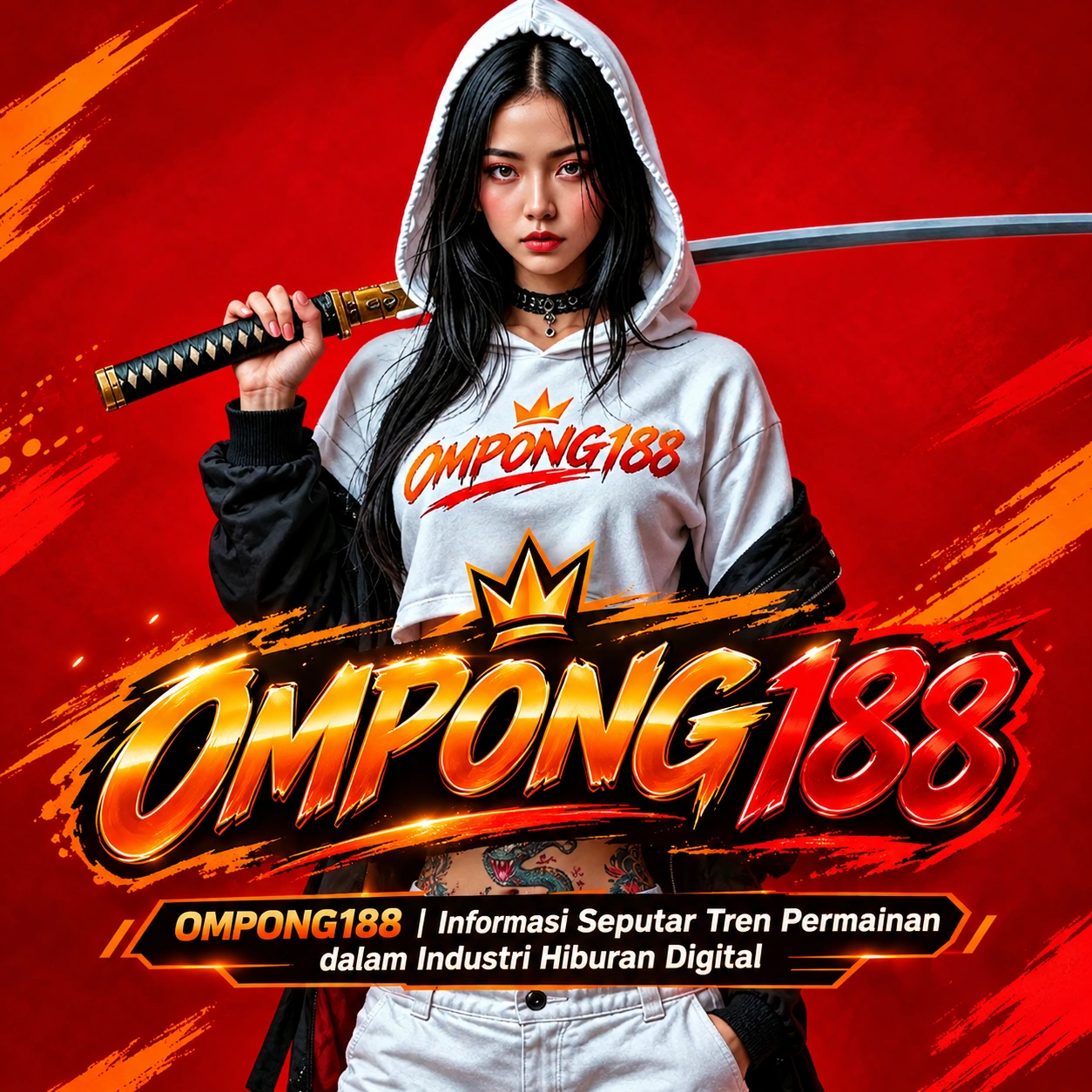 OMPONG188
